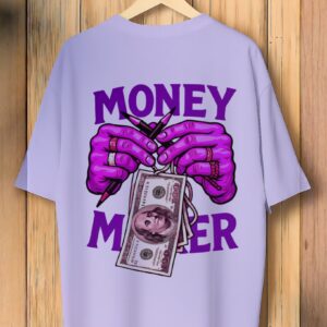 Money Maker Graphic Tee